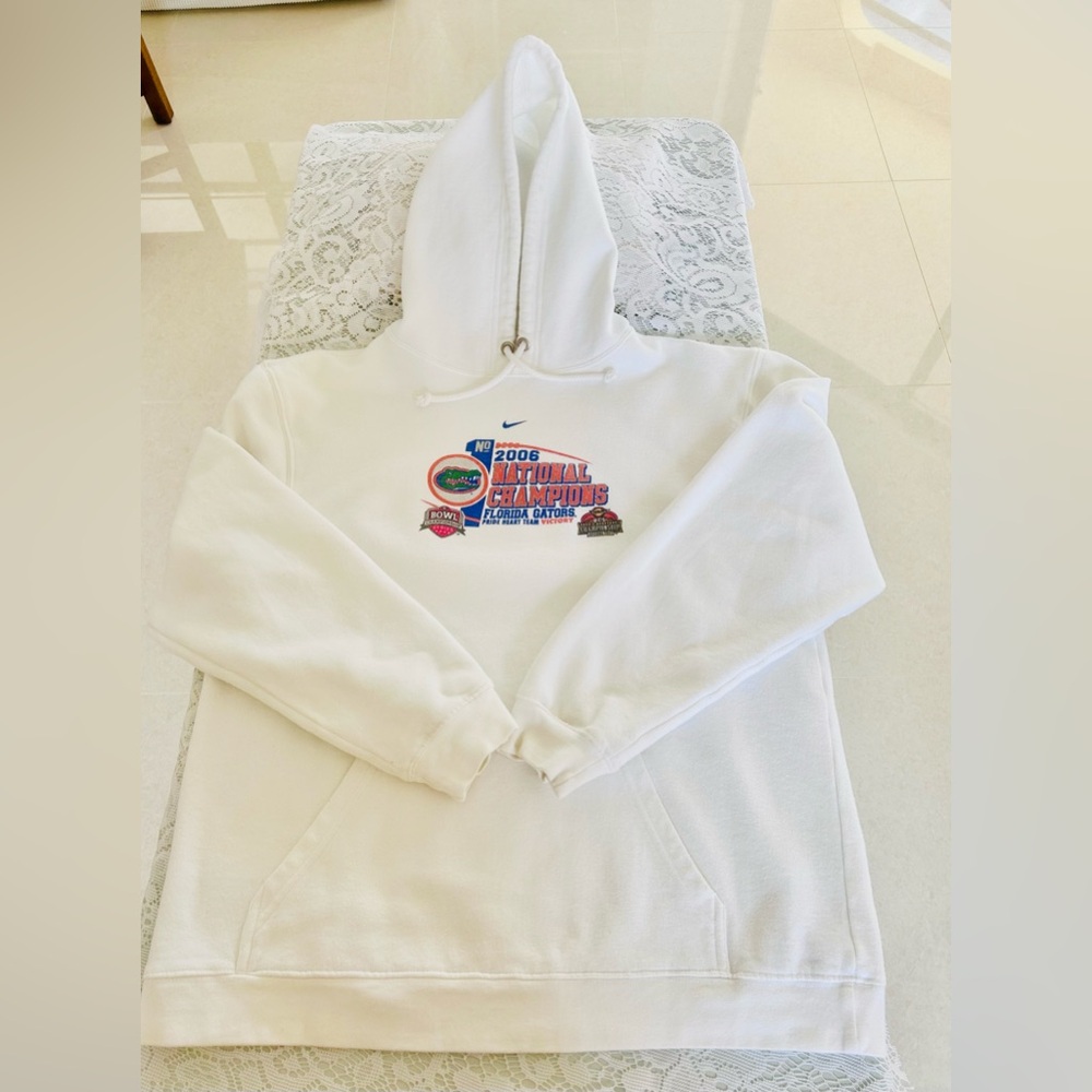 Florida Gators Nike Hoodie